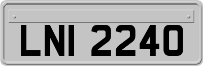 LNI2240