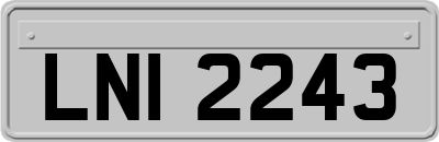 LNI2243