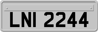 LNI2244