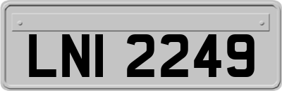 LNI2249