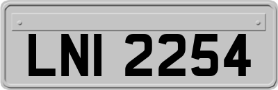 LNI2254