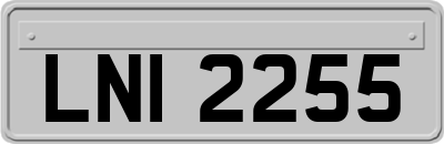 LNI2255