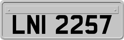 LNI2257