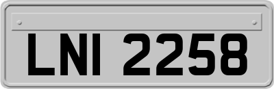 LNI2258