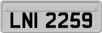 LNI2259