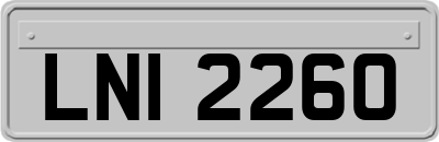 LNI2260