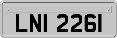 LNI2261