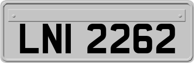 LNI2262
