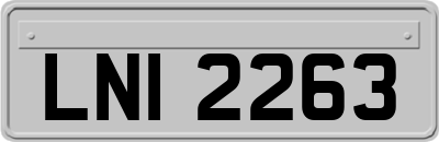LNI2263