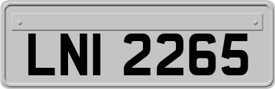 LNI2265