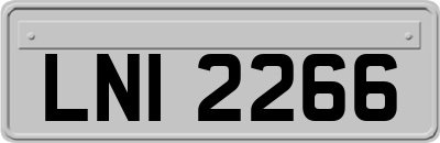 LNI2266