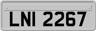 LNI2267