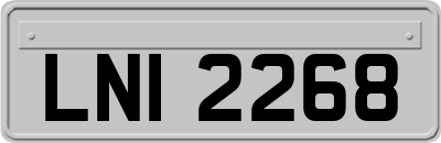 LNI2268