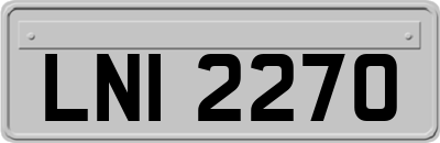 LNI2270