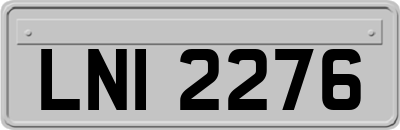 LNI2276