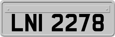 LNI2278