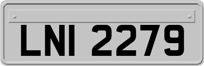 LNI2279