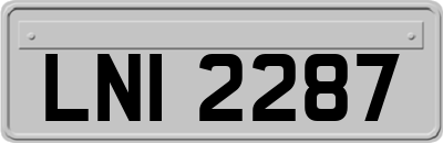 LNI2287