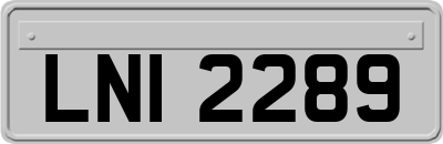 LNI2289