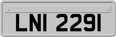 LNI2291