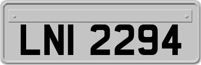 LNI2294