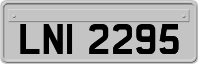 LNI2295