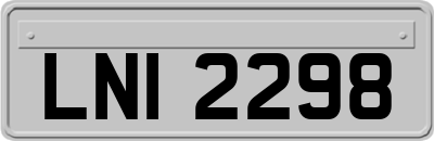LNI2298