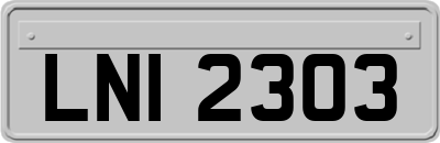 LNI2303