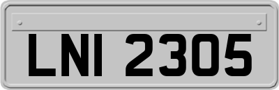 LNI2305