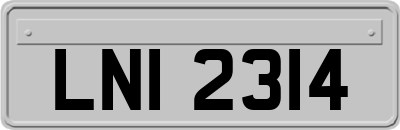 LNI2314