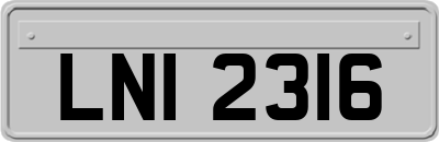 LNI2316