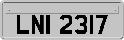 LNI2317