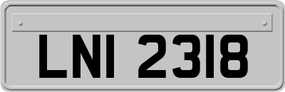 LNI2318