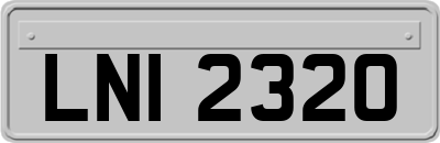 LNI2320