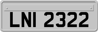 LNI2322