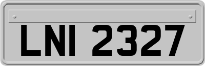 LNI2327