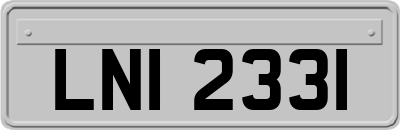 LNI2331