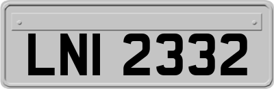 LNI2332