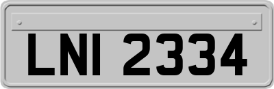 LNI2334