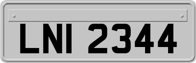 LNI2344