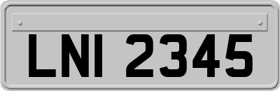 LNI2345