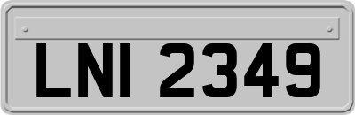 LNI2349