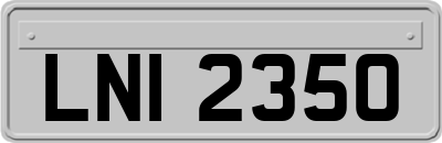 LNI2350