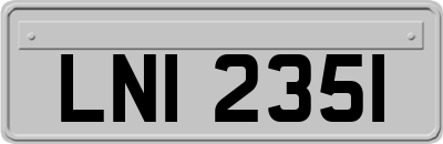 LNI2351