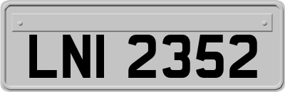 LNI2352