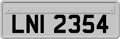 LNI2354