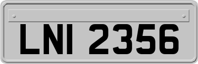 LNI2356