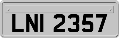 LNI2357