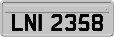 LNI2358