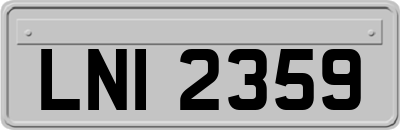 LNI2359